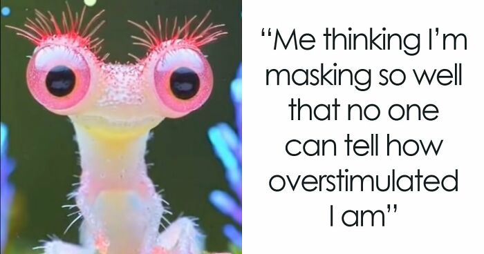 98 Funny ADHD Memes That Explain What It’s Really Like Better Than Any Long Explanation Ever Could