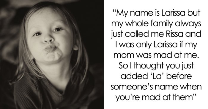 64 Childhood Beliefs That Were So Weird And Specific Yet Somehow Made Perfect Sense To Kids