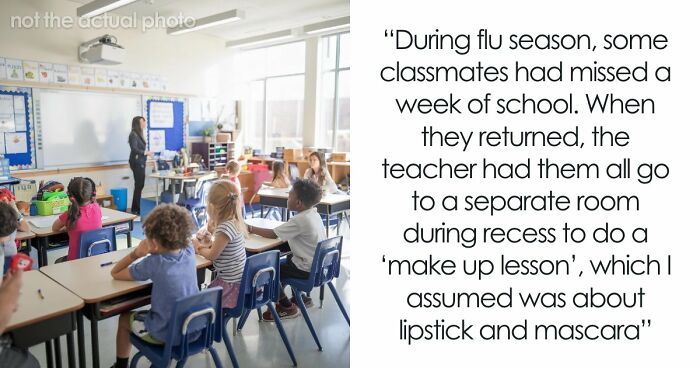 64 Weird Things People Once Accepted As Facts Because Their Childhood Logic Said So