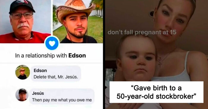 48 “Gems Of Replies” Spotted Around The Internet That Might Make You Laugh More Than You Should (New Posts)