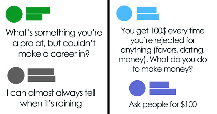 47 Threads That Prove You Always Need To Read The Comments