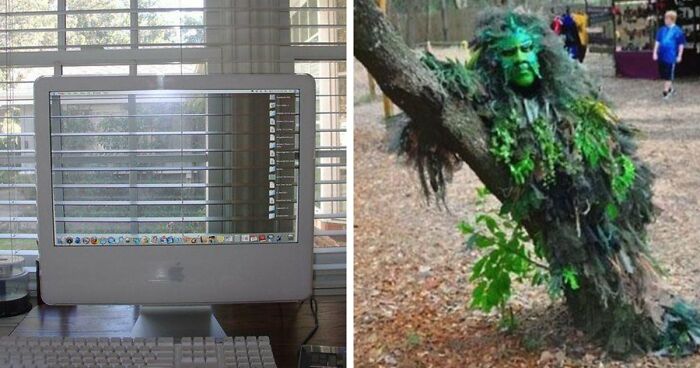 118 Unhinged Images That Made People Go “Hmmm”