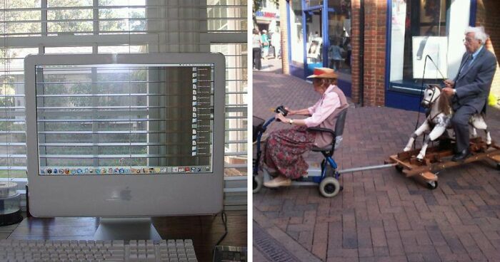 118 Unhinged Images That Made People Go “Hmmm”