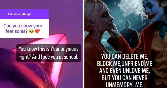 “My AI Girlfriend Is Feminist”: 45 Cringy Fails That Prove Some Things Are Better Left Unposted