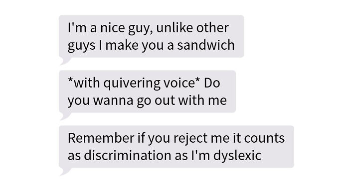 “My AI Girlfriend Is Feminist”: 45 Cringy Fails That Prove Some Things Are Better Left Unposted
