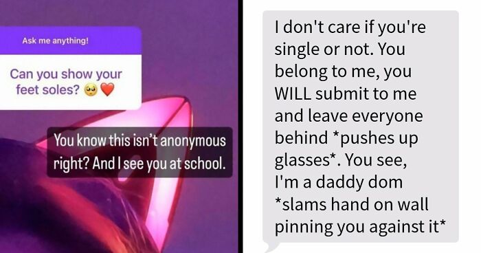 “My AI Girlfriend Is Feminist”: 45 Cringy Fails That Prove Some Things Are Better Left Unposted