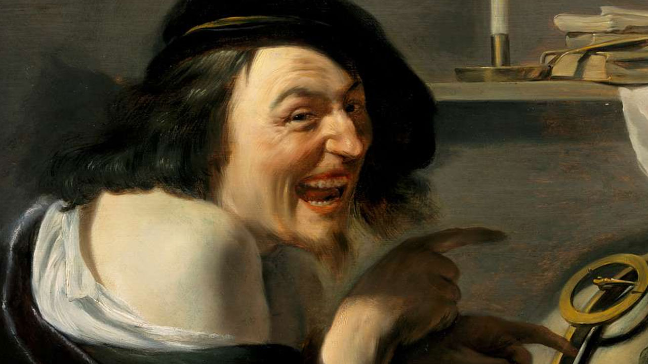 82 Posts That Turn Humanity’s Darkest Chapters Into Surprisingly Good Memes