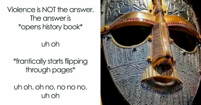 82 Dark History Memes That Somehow Turn Tragedy Into A History Lesson