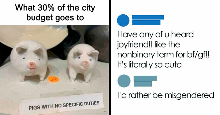 52 Memes So Edgy, You Might Want To Be Careful Looking At Them