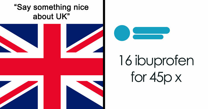 47 Painfully Relatable British Memes For Anyone Who Thinks A Cup Of Tea Can Solve Anything (New Pics)