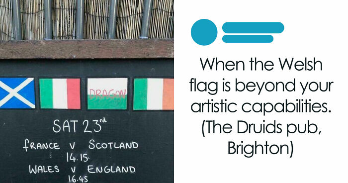 47 Painfully Relatable British Memes For Anyone Who Thinks A Cup Of Tea Can Solve Anything (New Pics)