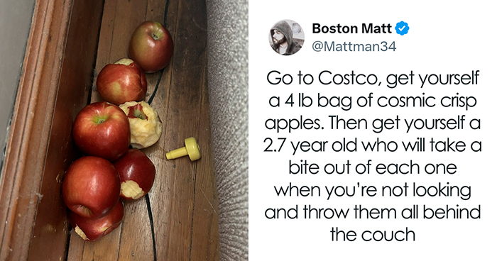 64 Funny Parenting Posts That Capture The Real Experience (September Edition)
