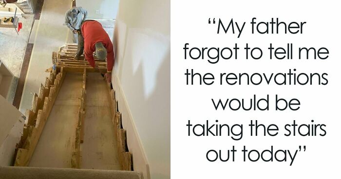 78 Times People Had Questionable Results From Their Home Improvement Projects