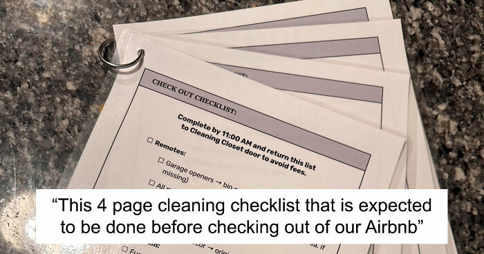 93 Hotel And Airbnb Fails That Might Make You Inspect Every Booking Photo Twice