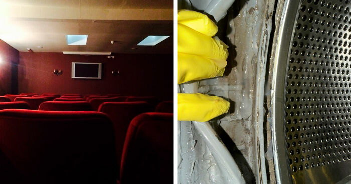 93 Hotel And Airbnb Fails That Might Make You Inspect Every Booking Photo Twice