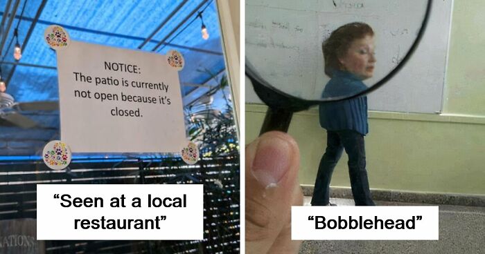 The Internet Is Still Going Strong And Is Serving You These 67 Hilarious Photos