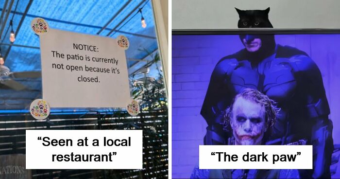The Internet Is Still Going Strong And Is Serving You These 67 Hilarious Photos