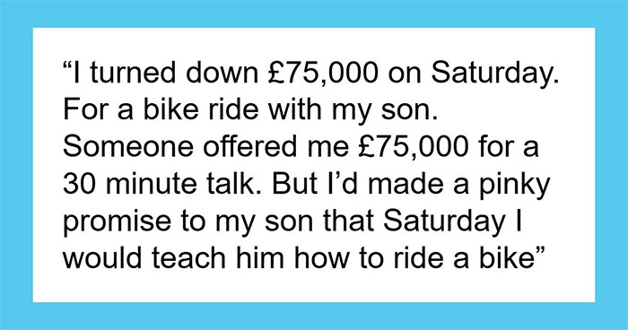 “And Then Everyone Clapped”: 69 Embarrassing Lies People Spotted On The Internet (New Pics)