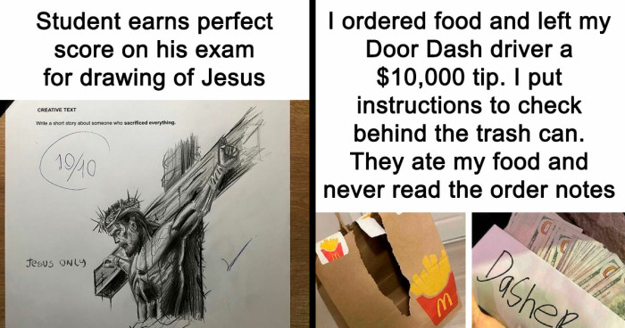 “And Then Everyone Clapped”: 69 Embarrassing Lies People Spotted On The Internet (New Pics)