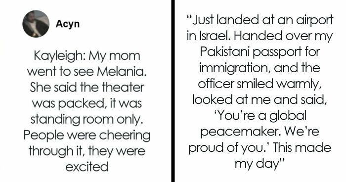 “And Then Everyone Clapped”: 69 Embarrassing Lies People Spotted On The Internet (New Pics)