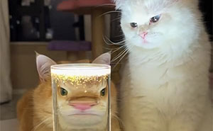 70 Funny Posts From The “Of Course Cats” Page