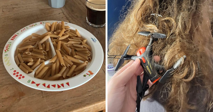 68 Hilarious Photos That Are The Reason Some People Actually Don’t Want Kids