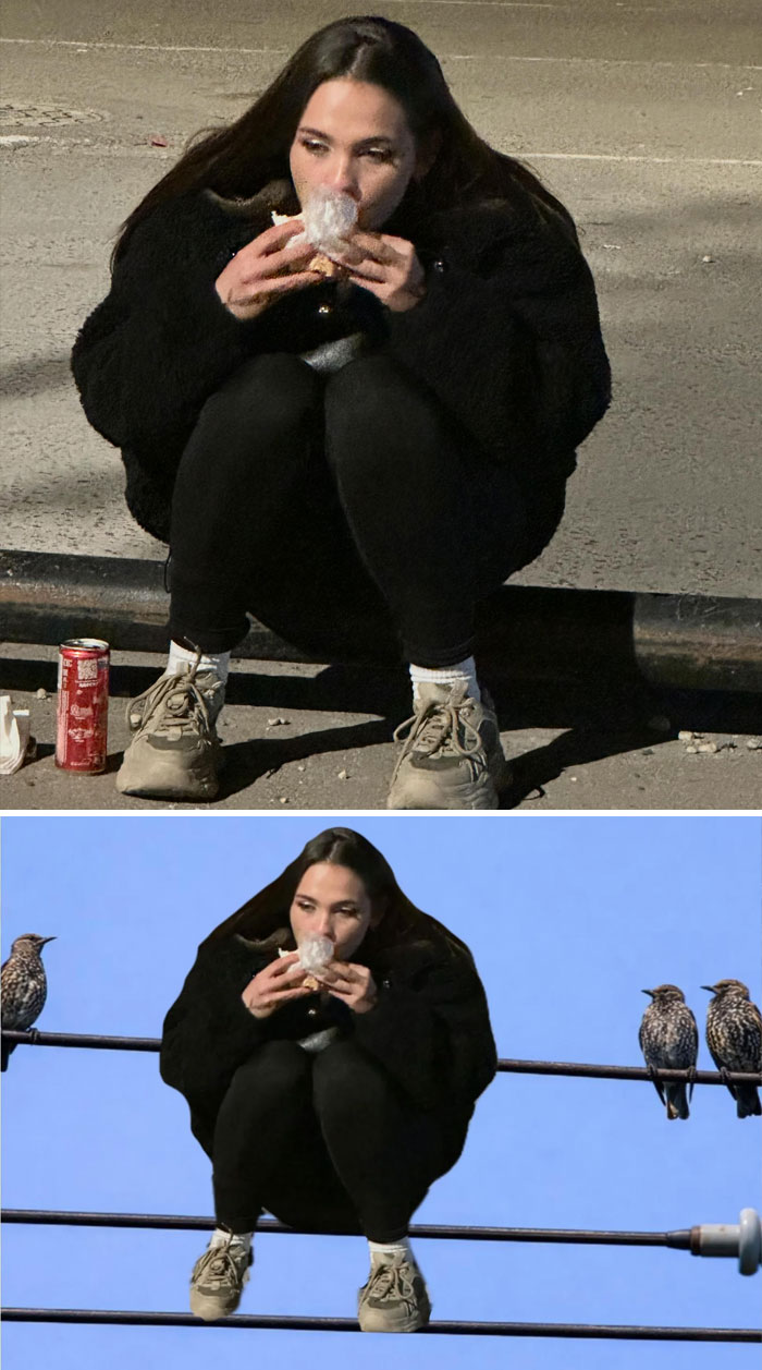 Can We Also Invite The Photoshopers