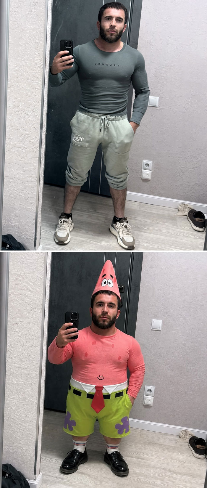 Photoshoppers Are Here