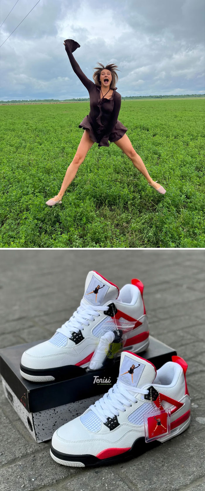 Photoshoppers! It's Your Turn! 😂 No Vulgarity, Please)))