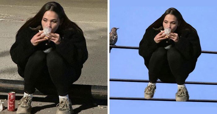 33 Times People Asked The Internet To Photoshop Their Photos And Received Results They Didn’t Expect