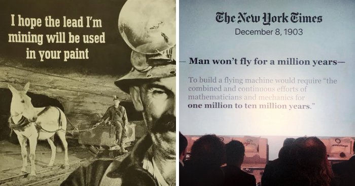 72 Photos And Screenshots Of Things That Definitely Did Not Age Well (New Pics)