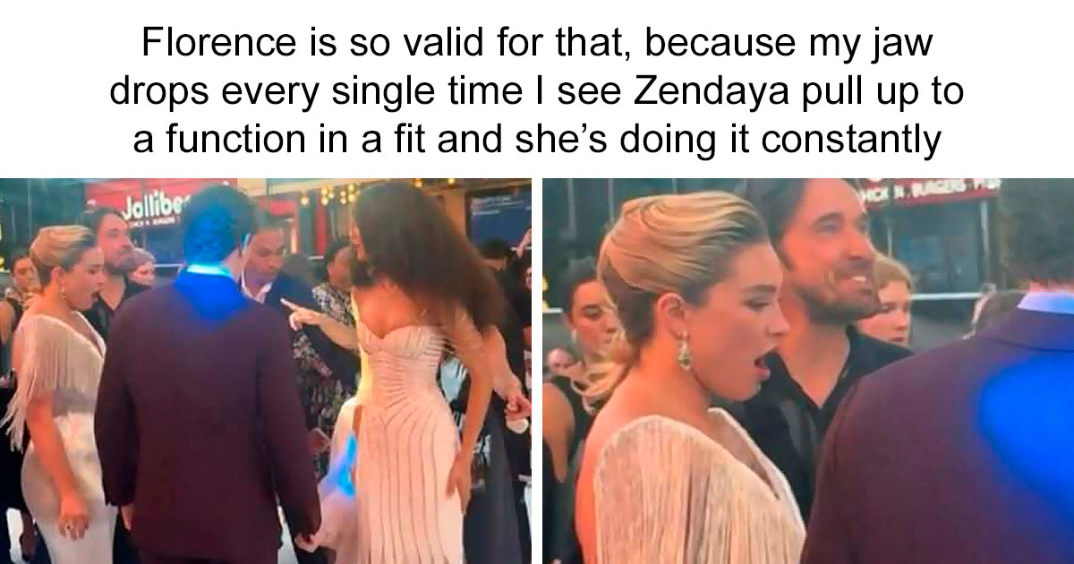 52 Of The Funniest Posts And Memes For People Who Know Way Too Much About Celebrities And Pop Culture
