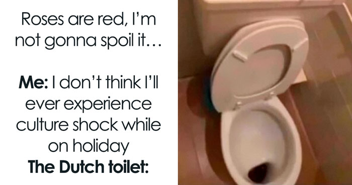 Roses Are Red, Here Are 48 Posts That Turned A Little Dark Instead