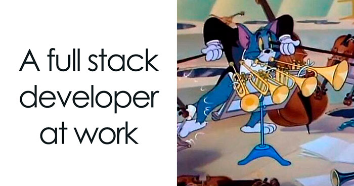 78 Relatable Memes That Hit A Little Too Close To Home For Programmers