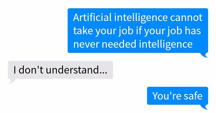 These 78 Memes Show The Dry Humor That Only Programmers Can Relate To