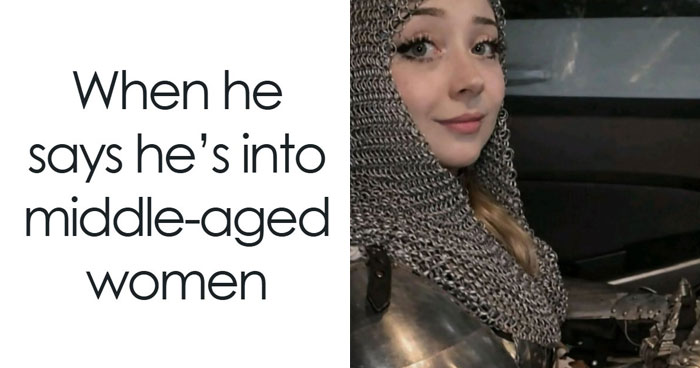 53 Funny Memes That Might End Up In Your Friends’ DMs Before You Finish Scrolling