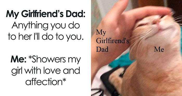 65 Chucklesome Memes About Relationships, Life And Everything Else