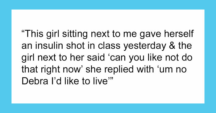 65 Memes That Are Funny Because They’re A Little Too Accurate