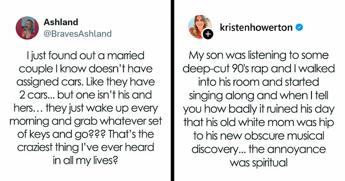 65 Memes That Are Funny Because They’re A Little Too Accurate