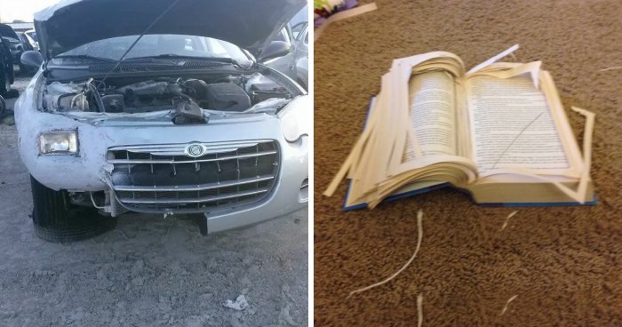 76 DIY Fails From People Whose Confidence Clearly Outpaced Their Skills