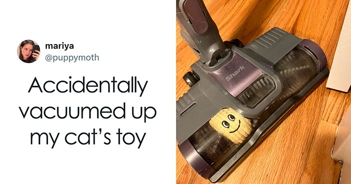This FB Page Shares Hilarious Posts And These 66 Explain Why Nearly 400K People Follow It (New Pics)