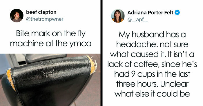 This FB Page Shares Hilarious Posts And These 66 Explain Why Nearly 400K People Follow It (New Pics)