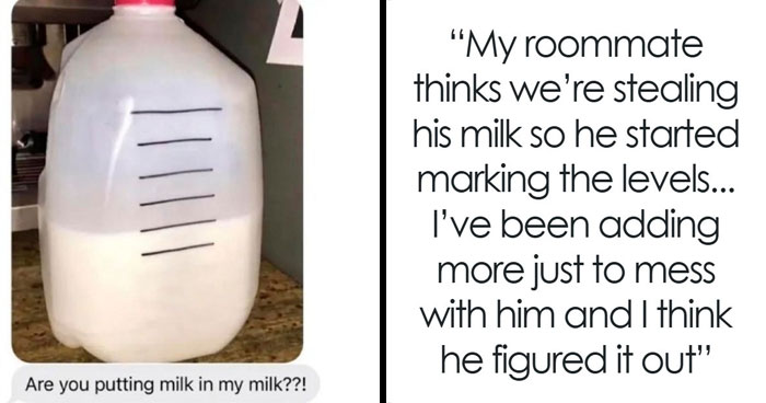 90 Hilarious Texts That Might Make You Cringe Or Cry-Laugh
