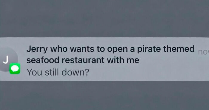 90 Hilarious Texts That Might Make You Cringe Or Cry-Laugh