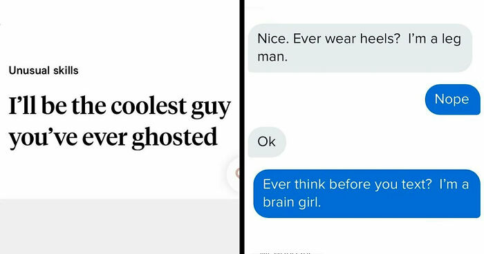 80 Wild And Weird Tinder Bios That Show Exactly What The Person Is Like