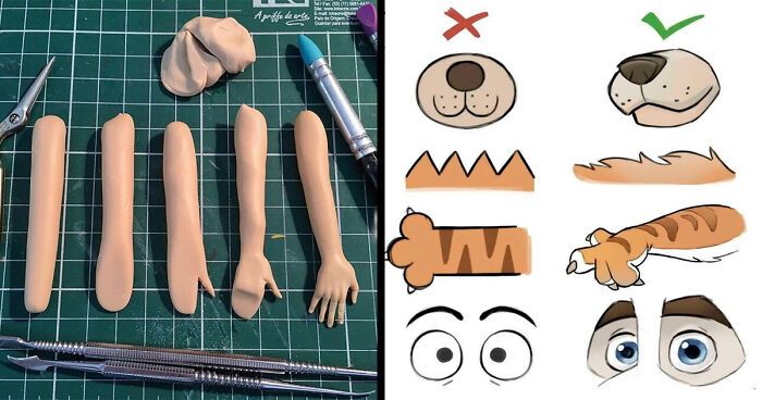 83 Times People Who Had No Idea How To Make Instructions Tried To Make Them Anyway (New Pics)
