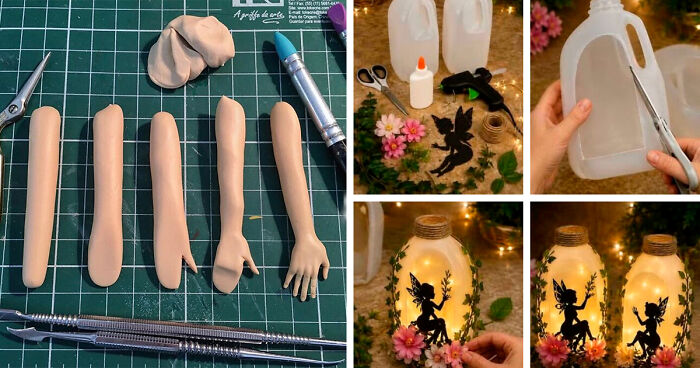 83 Times People Who Had No Idea How To Make Instructions Tried To Make Them Anyway (New Pics)