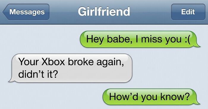 70 Text Replies So Savage They Probably Ended The Conversation On The Spot