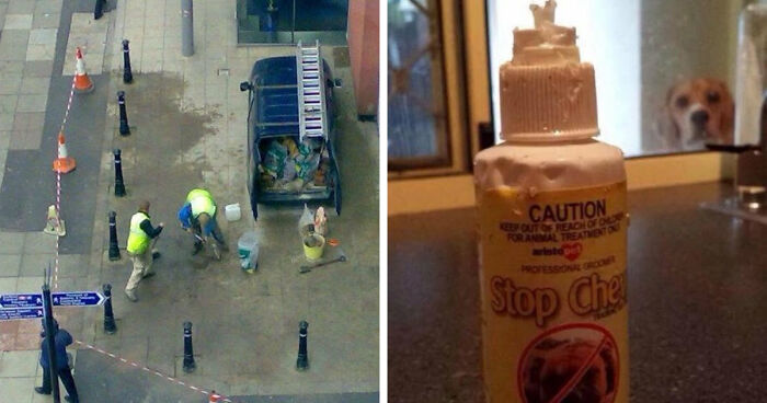 51 Unbelievable Fails That Are So Ridiculous People Had To Share With Everyone
