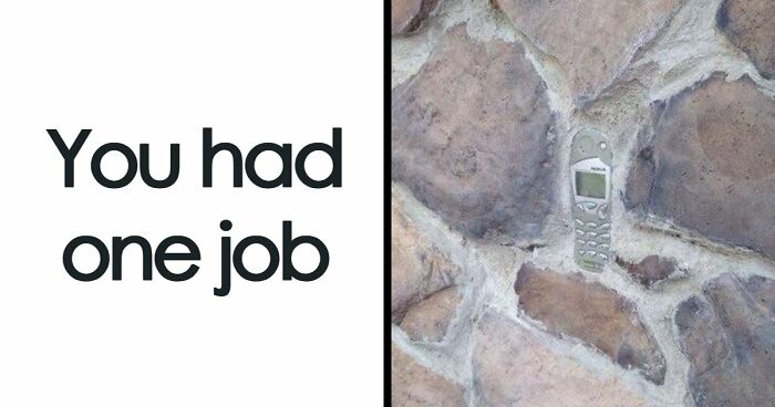 51 Unbelievable Fails That Are So Ridiculous People Had To Share With Everyone